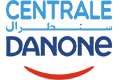 Centrale Danone