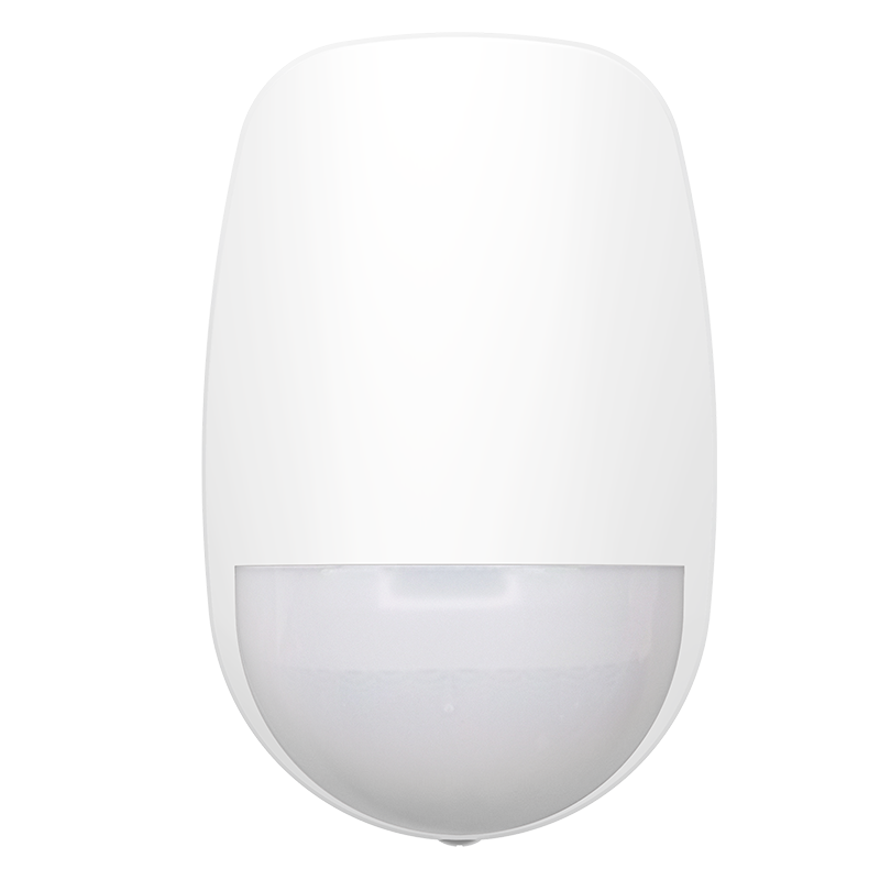DS-PDP15P-EG2-WB – Détecteur de mouvement sans fil AX PRO avec Immunité animaux 30 kg 🐾