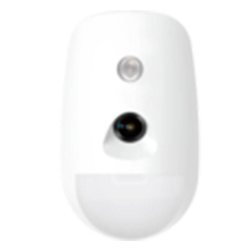 DS-PDPC12P-EG2-WB – Détecteur PIR-Caméra sans fil AX PRO avec vérification visuelle 📷