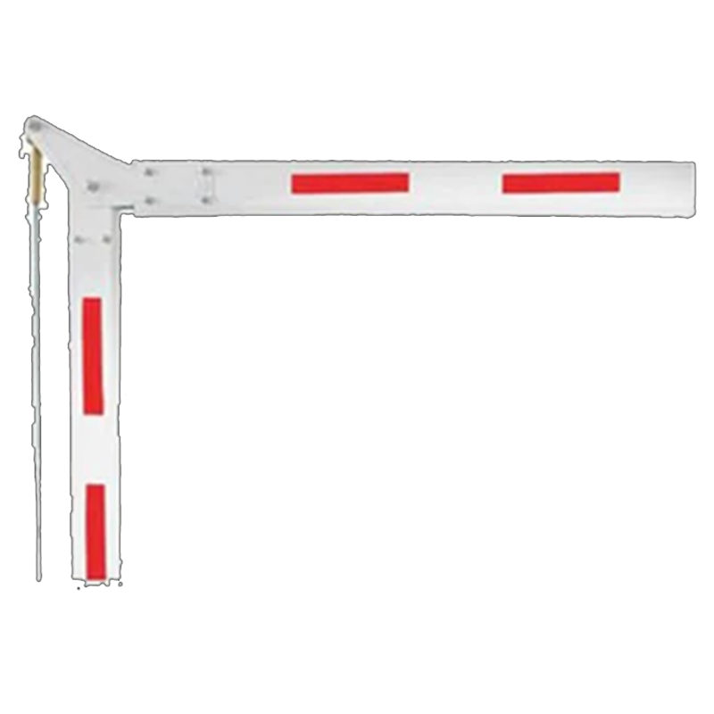 ARM-2-2 Option Lisse articulée 2+2m